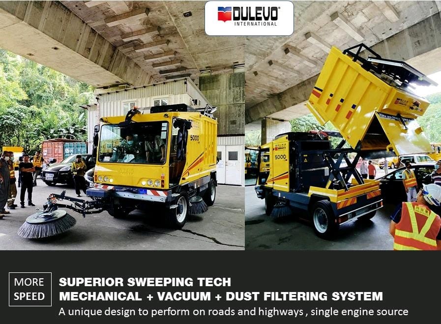 dulevo
