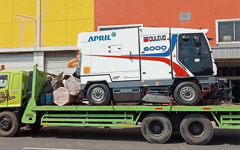dulevo