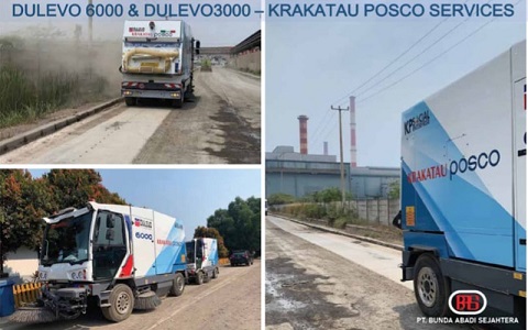 dulevo