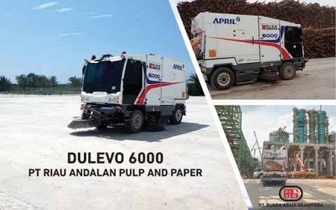 dulevo